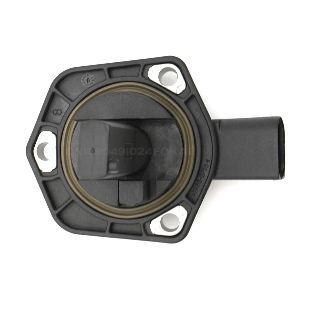1J0907660C مستشعر مستوى الزيت لأودي A2 A3 A4 A6 A8 TT VW Golf Passat Bettle Seat إيبيزا ليون فابيا اوكتافيا رومستر رائع