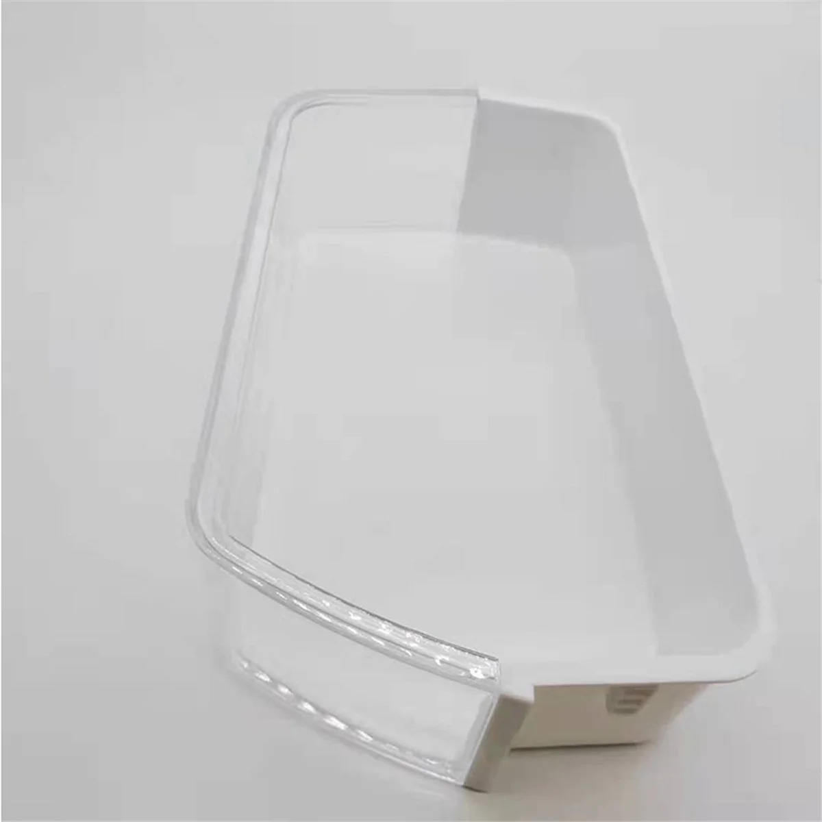 DA97-12657A Door Shelf Basket Bin Door Bin Left Replacement Refrigerator Door Shelf