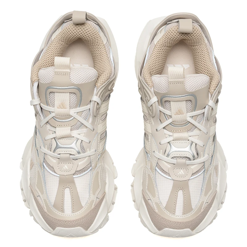 アディダス メンズおよびレディース シューズ Xlg ランナー デラックス スポーツ シューズ クッション性チェック柄ランニング シューズ Ih7799