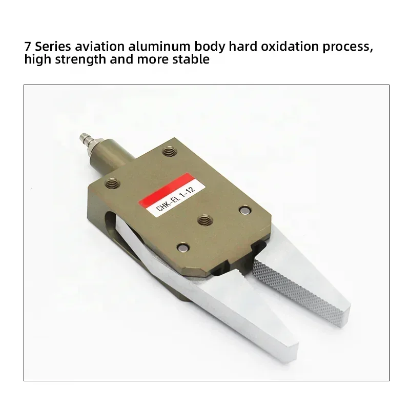 Chk-Ex Manipulator … - image