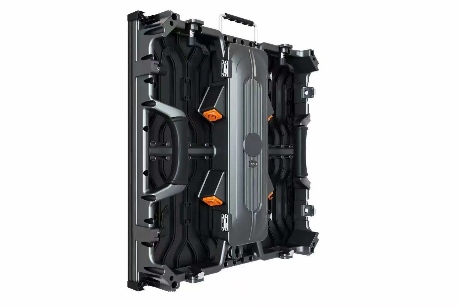 Pantalla LED exterior P3.9 500mm * 500mm panel HD TV Wall