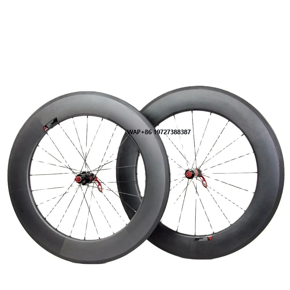 

Road Bike Wheels 240S-880C DT240S Carbon Road Bicycle Wheels Clincher for Sale