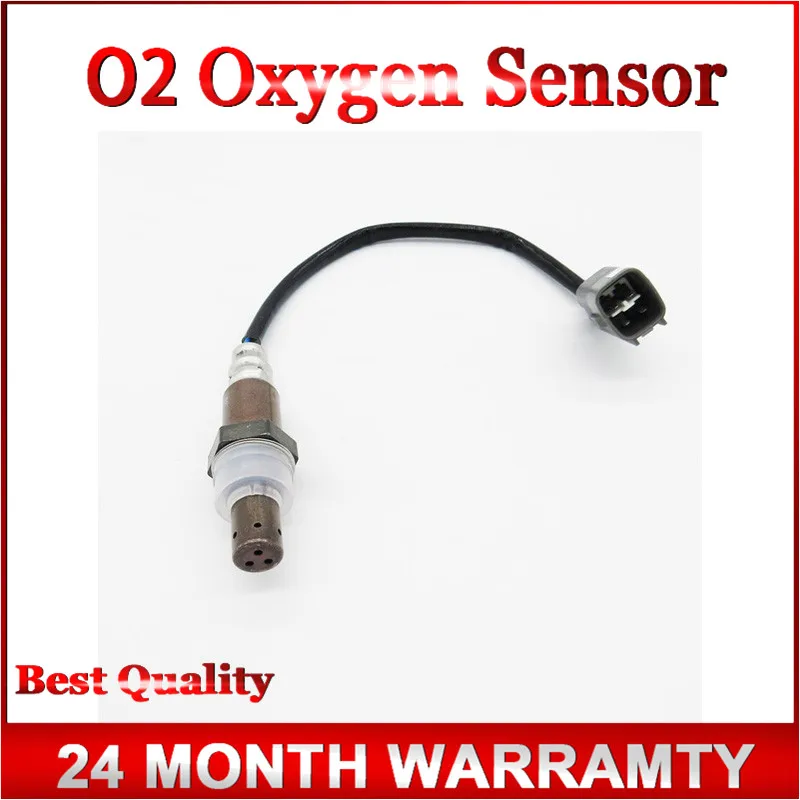 

Высококачественный лямбда-зонд (датчик кислорода) 89465-52250 для Belta, Ractis, Vitz 1.3л 2SZFE 05-10, Platz 1.0л 1SZFE 02-05