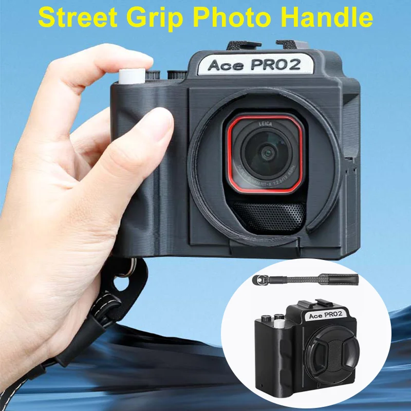 For Insta360 Ace Pr…