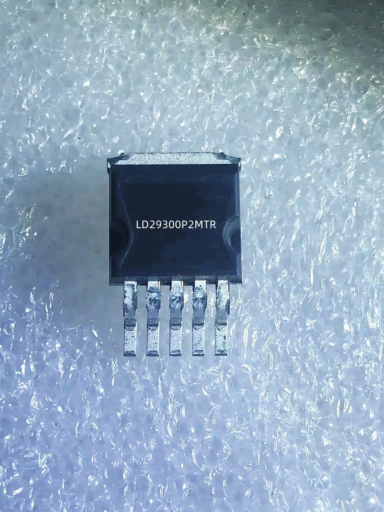 

1PCS LD29300P2MTR TO263-5 Original Spot LD29300P2MTR Professional Electronic Component Allocation List