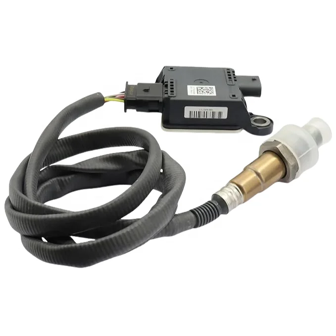 

Совершенно новый датчик твердых частиц HC3Z-5L239-D HC3Z5L239D для Ford Super Duty F-250 F-350 F-450 F-550 6,7L 15-17