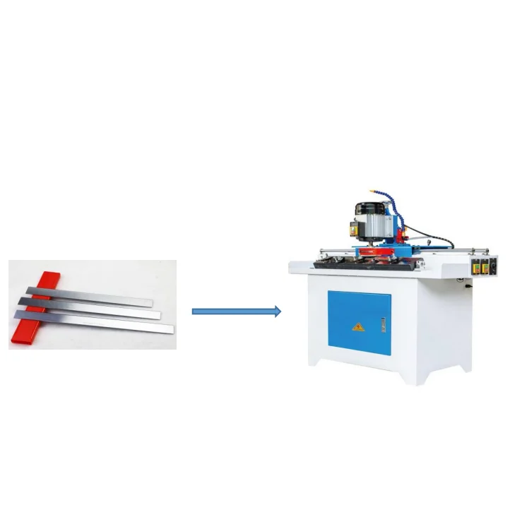 آلة شحذ شفرة المسوي الأوتوماتيكية XPtools آلات شحذ السكاكين الصناعية