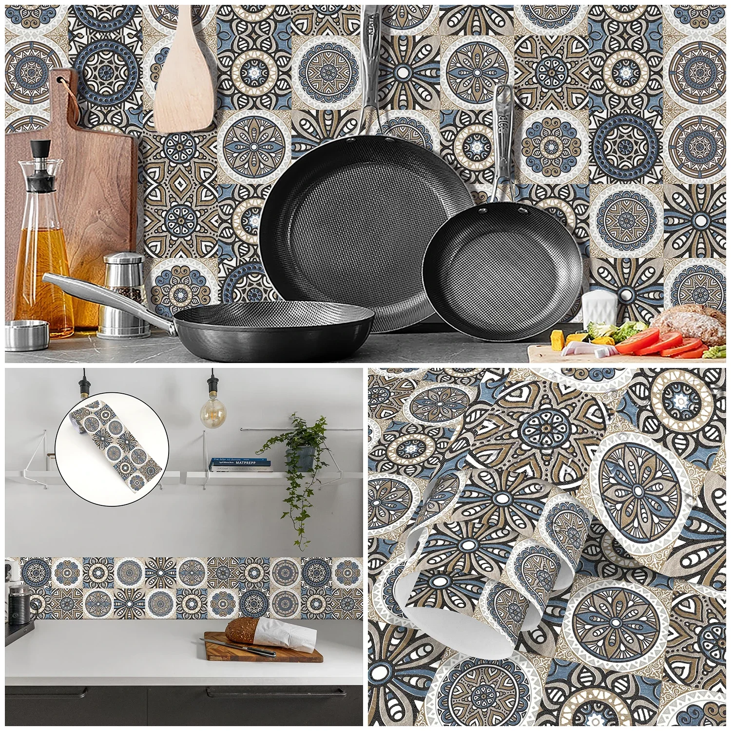 Moroccan Style Cera… - image