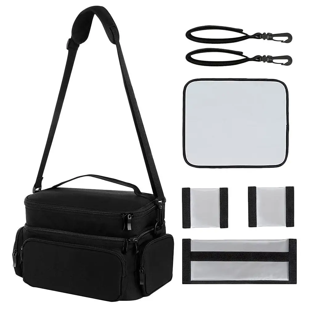borsa-porta-tiralatte-indossabile-con-chiusura-a-cerniera-organizer-leggero-per-tiralatte-portatile