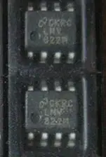 LMV822MX 10 unids/lote nuevo y original IC