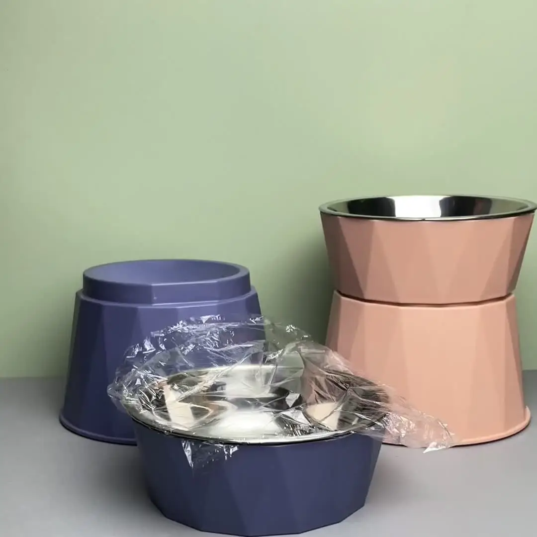 Thumbnail 4 - #10 Latest Raised Dog Feeding Stations Offers