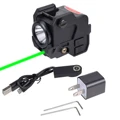 type2 Green Laser