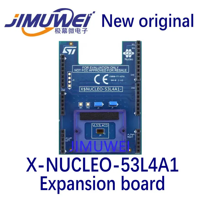 X-NUCLEO-53L4A1 VL53L4CD Flight Time High Precision Proximity Sensor Expansion Board