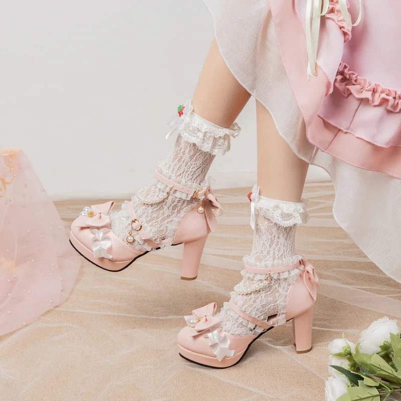 yqbtdl-2025-ete-filles-sandales-noir-blanc-bleu-clair-rose-nœud-double-ceinture-sangle-talon-haut-fete-princesse-chaussures-12-14-15-16-18