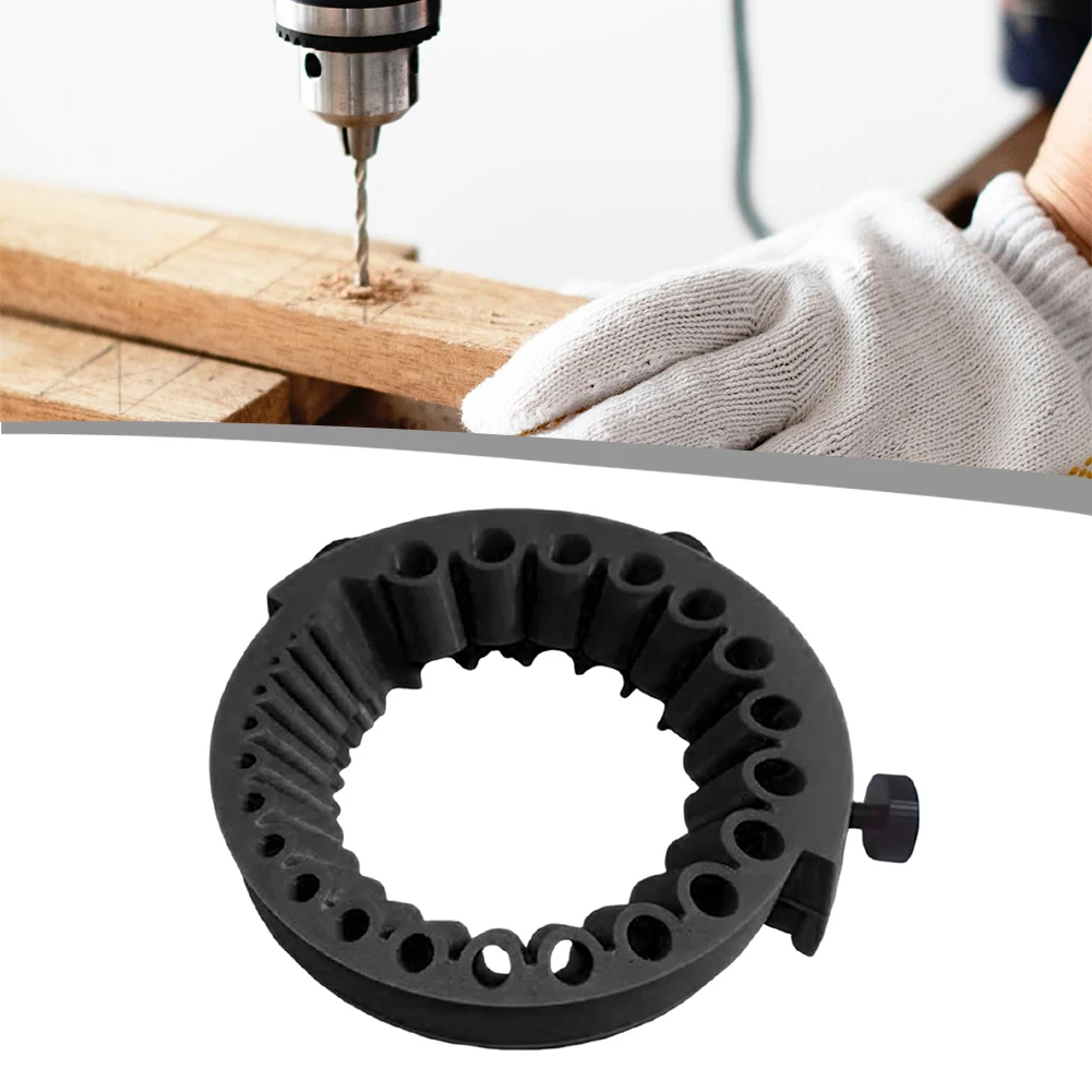 

Многофункциональная дрель 3-12 мм, пластиковая дрель, шлифовальная машина, точилка для сверл, шлифовальная машина для сверл, аксессуары для электроинструментов