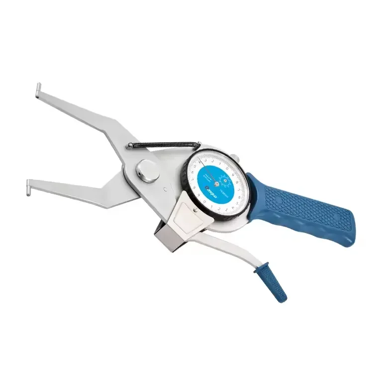 

15-35mm Versatile Inner Internal Vernier Calipers Dial Gauge Carbide Measuring Contact Points
