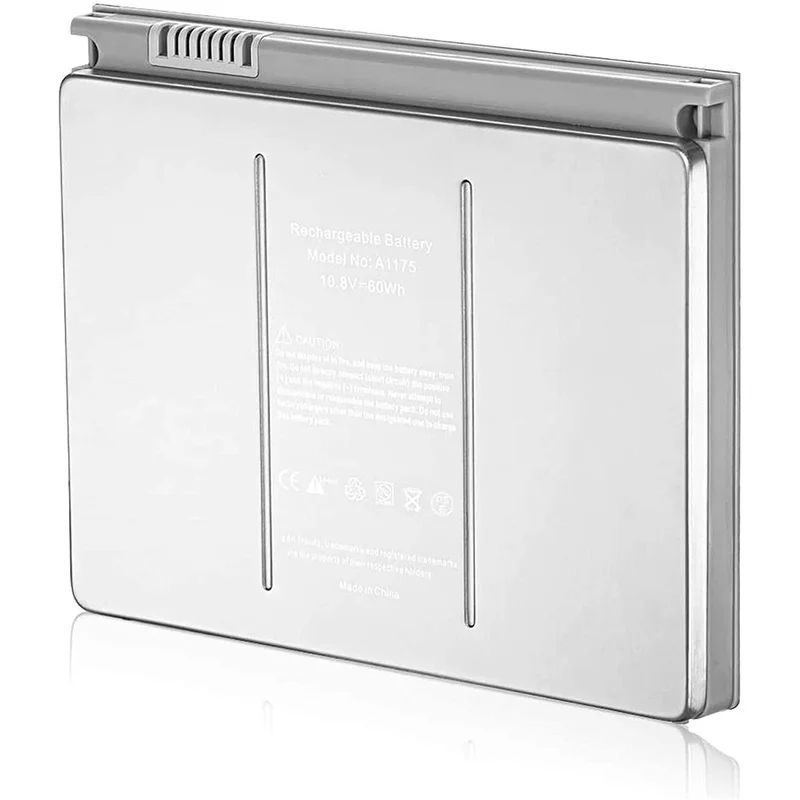 Brand New A1175 Battery Applicable Apple MacBook Pro 15