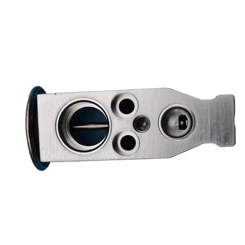 

Air Conditioner Expansion Valve Genuine Mixer Truck for Sany C8 C6