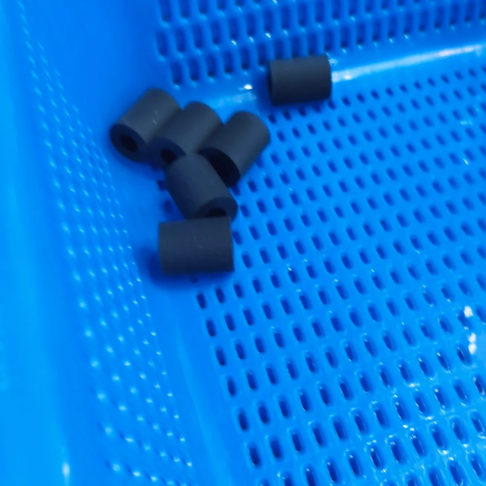 

10X 2F906230 2BR06520 2F906240 Pickup Rubber for Kyocera FS 1028 1128 1035 1100 1320 1120 1135 1300 1370 3900 4000 2000 FS1035