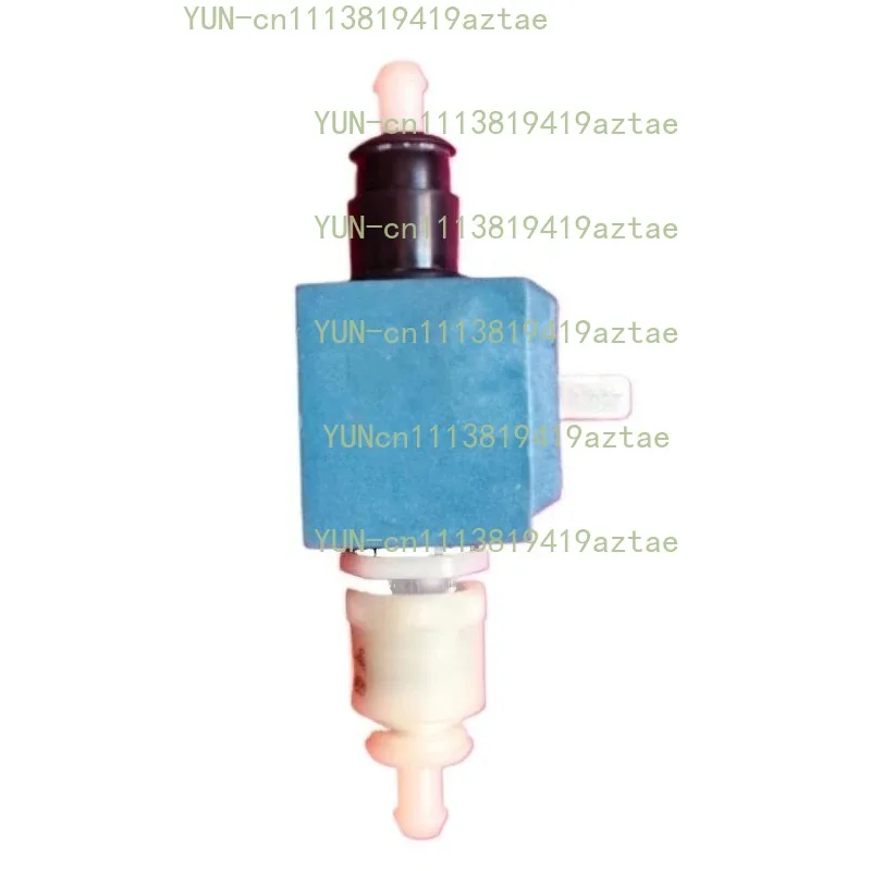 High‑Pressure Solenoid Water Pump Repair Accessory Fit Coffee Maker and Washing Cleaning Equipment