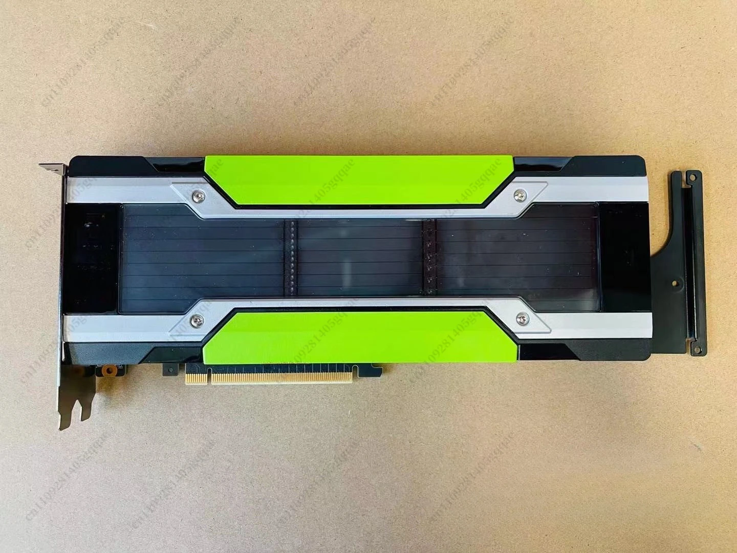 K80 24G GPU Accelerated AI Deep Learning Professional Computing Graphics Card