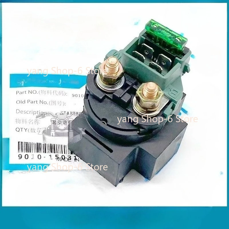 

start Relay Solenoid Fit For CF MOTO CFMOTO 400NK 650NK 650MT 650cc 650GT motorcycle NK GT MT TR 400 650