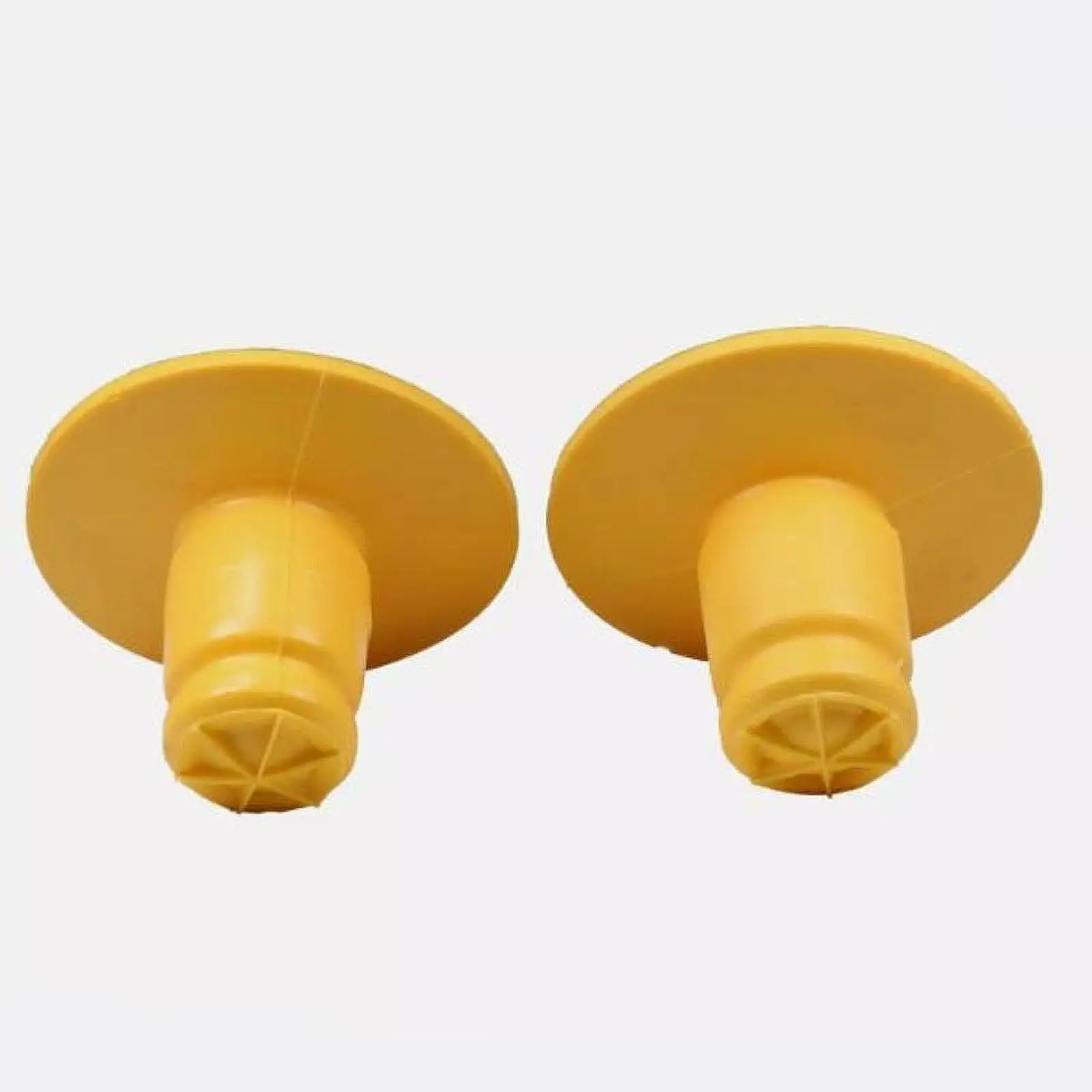 Car Rear Spring Bump Stop Absorbers 12802494 Easy Installation Spare Parts