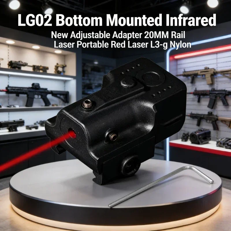 New LG02 2026 Botto…