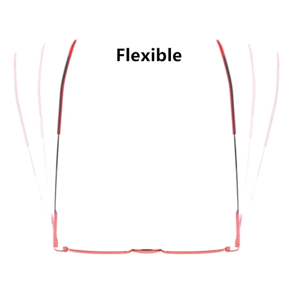 Neue Mini Super Schmale Falten Lesebrille Frauen Männer Tragbare Container Presbyopie Stift Gläser Mit Box + 1 + 1,5 + 2 + 2,5 + 3,0 – Detail 14