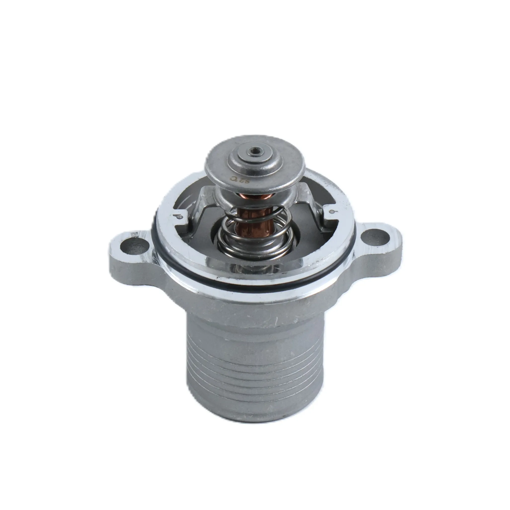 

Thermostat Assy 4133L507 254-2267 149-606 For Caterpillar Engine C3.3 C4.4 3054C 3054E Fits 312D2 414E 416 420 426 434 AP-300