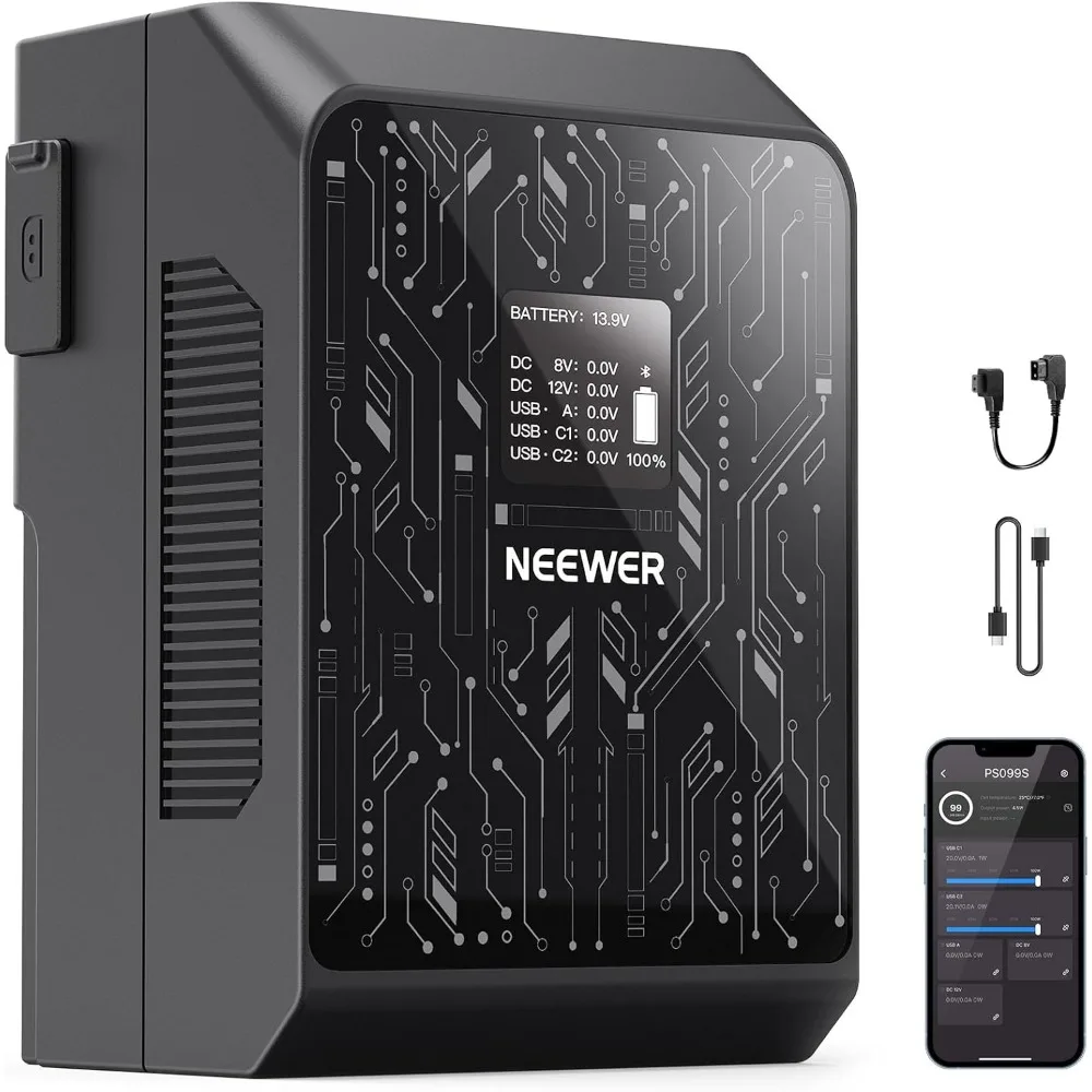 Smart Mini V Mount …