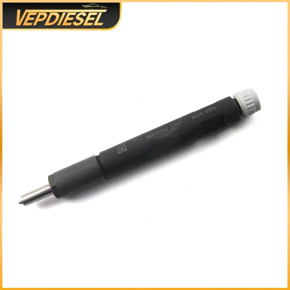 

1Pc Engine Diesel Fuel Injector Nozzle 04286251 0428 6251 for Deutz BF3L2011 BF3M2011 BF4L2011 BF4M2011 Excavator Accessories