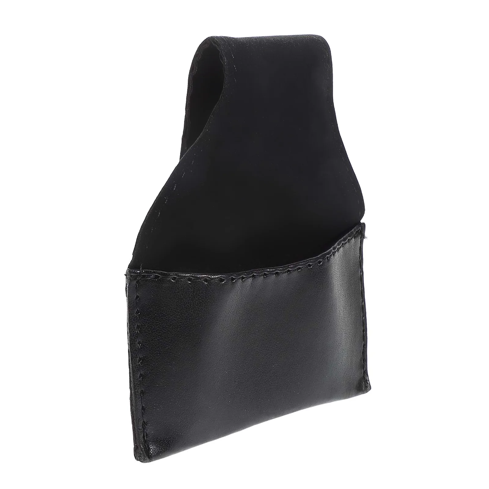 

Pool Table Cue Chalk Protective Bag Pool Table Chalk Protector Pu Snooker Chalk Protective Bag Snooker Chalk Protector Bag