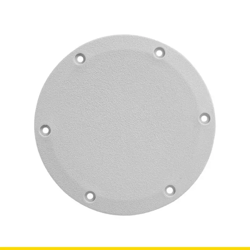 

Шатч для лодок SZCH 4 "6" круглые нельзящие инспекционные люки, съемная крышка палубы