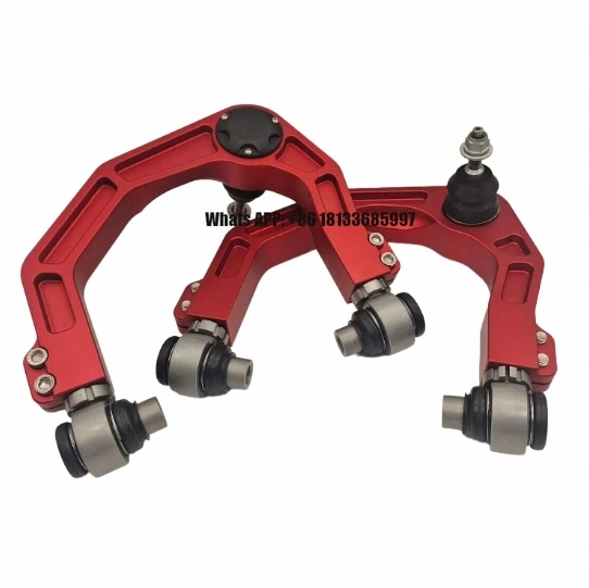 

Aluminum Billet Cnc Custom Performance Car Control Arm for Ford