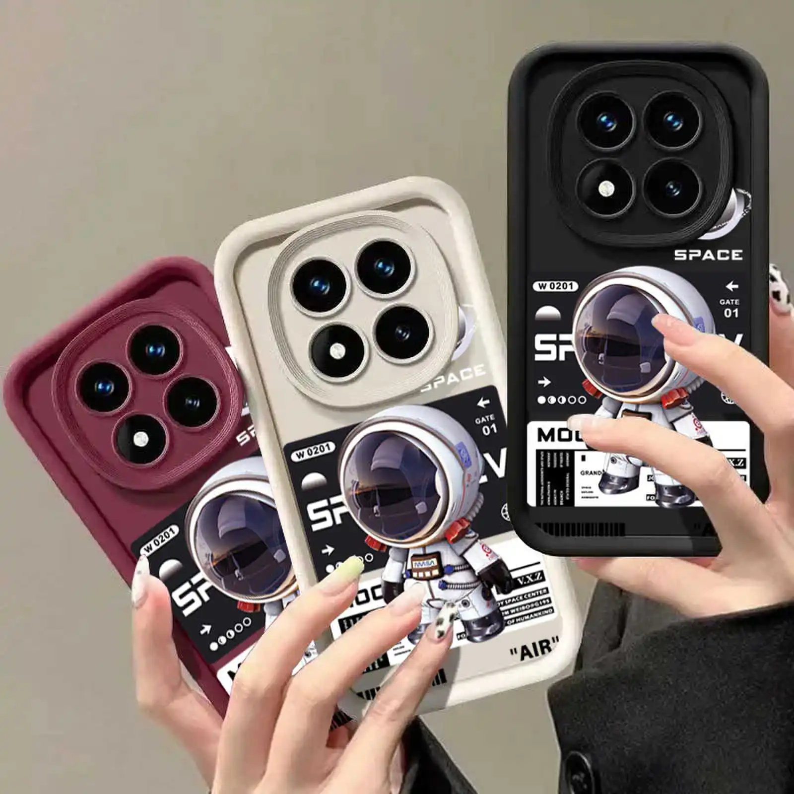 Phone Casing For Re… - image