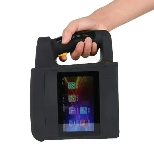 

100mm Large Characters Handheld Inkjet Printer