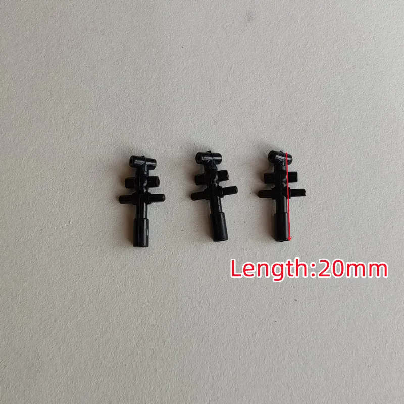 5/10PCS SYMA S107 S107G S 107 S107G-13 메인 샤프트 플라스틱 헤드 Rc 미니 헬리콥터 헬리콥터 Rc 예비 부품 교체 액세서리