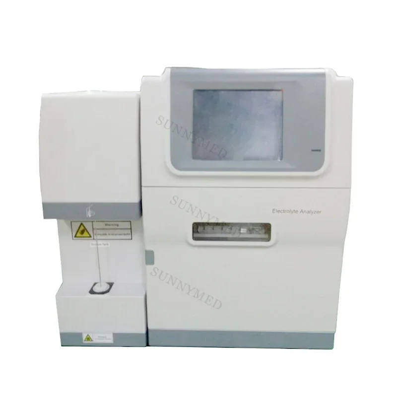 SY-B030 Medical   gas analyzer  electrolyte analyzer