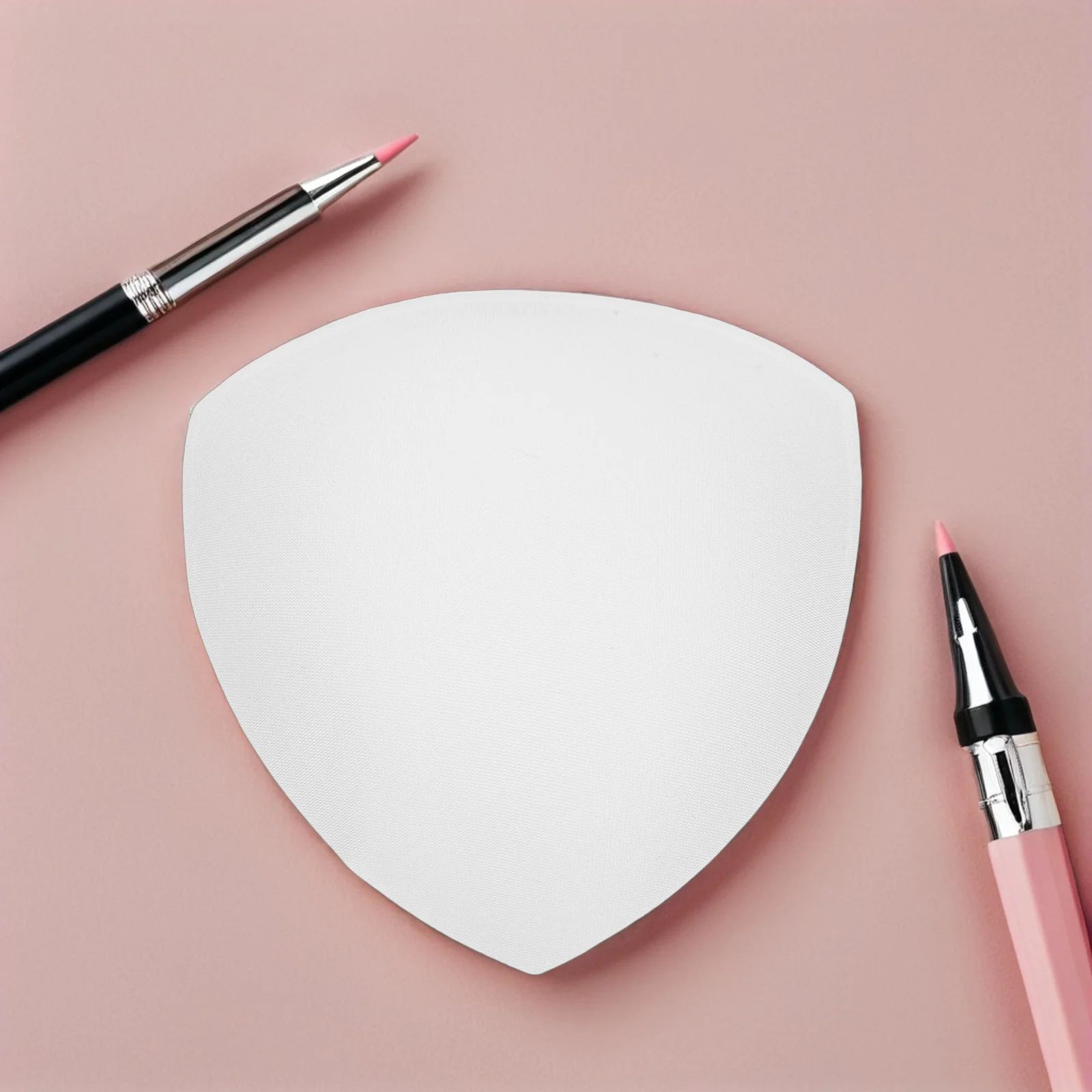 

3 Pairs Bra Inserts Pads Eco Friendly A Cup Wireless Bras Swimwear Triangle Cup Replacement Lightweight Travel Reusable