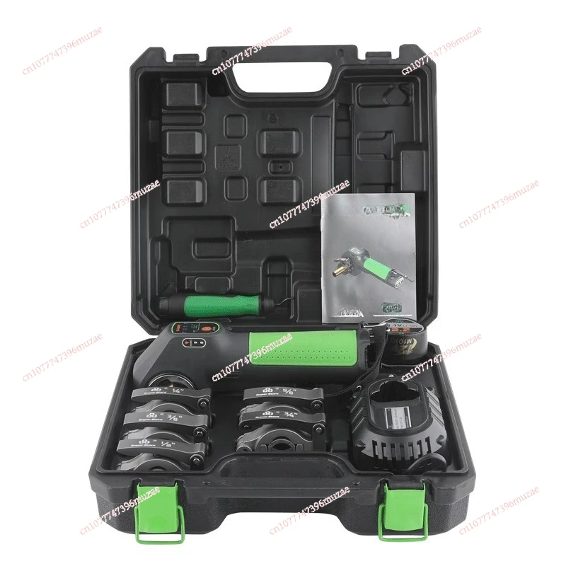 

Lithium Battery Expander ST-E800A Dasheng Electric Tube Tube Air Conditioner Copper Tube Bell Mout