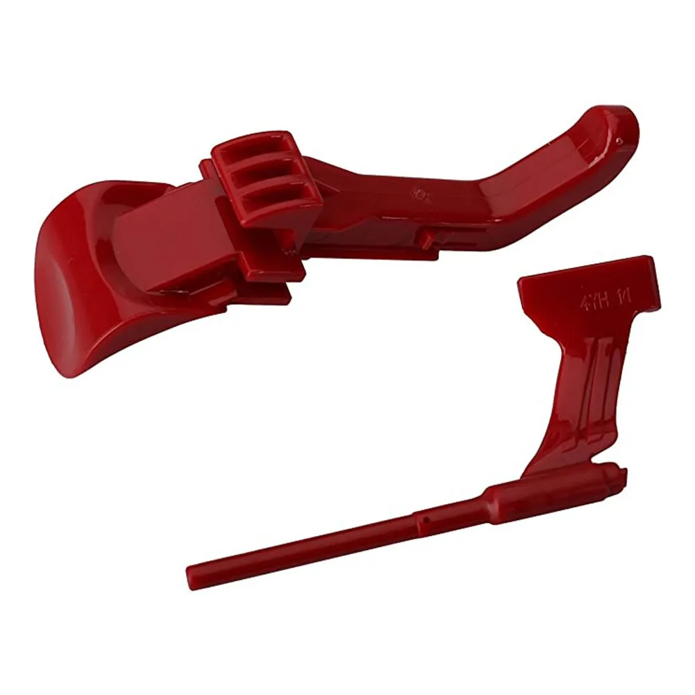 DC43 DC41 Button Release Catch Cyclone Vacuum Cleaner 1* DC65 Parts Red Release Catch Button Appliances Assembly
