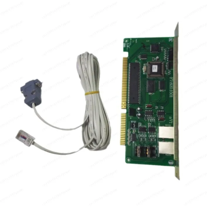 

GST-NNET-02 CRT Interface Card GST200-5000 Host Debugging Card
