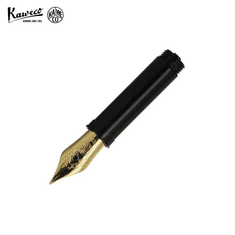 2026 Germany KAWECO Pen Nib Kavik Imported Accessories Series, Special Replacement Nib for Original Imported Pens