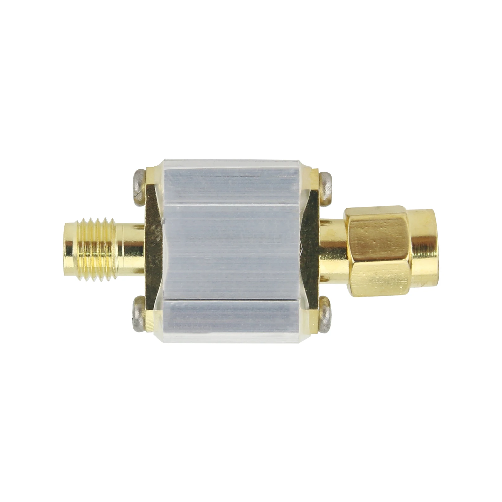 WFB-5060 Wideband Bandpass Filter With SMA Connector For 5.8G (5000-6000MHz) UWB Wireless Systems