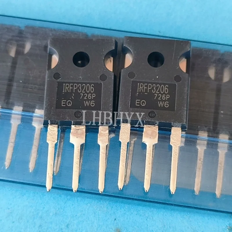 

IRFP3206 IRFP3206PBF N-Channel MOSFET 60V 120A TO-247 новый оригинальный 1 шт.
