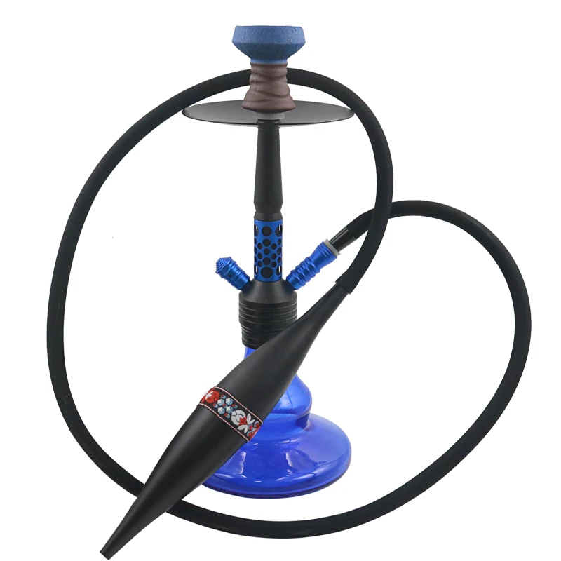 Ice Bag Hookah Mouthpiece With Silicone Tube Shisha Hoses Narguile Cachimba Tobacoo Smoking Accessories for Summer