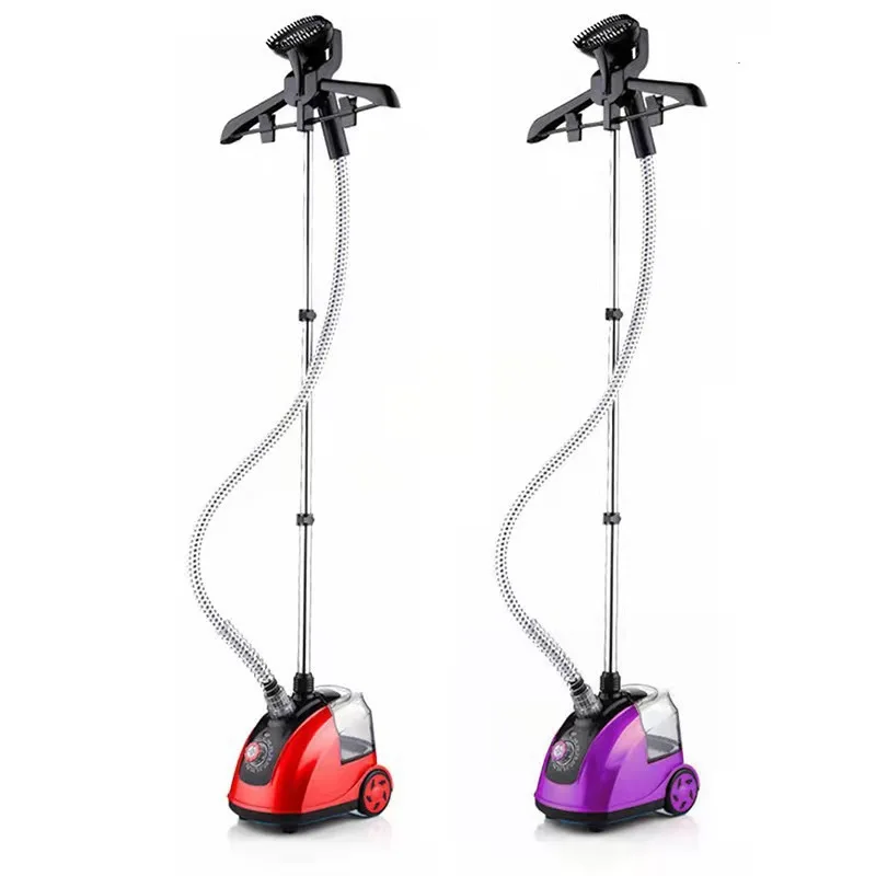 New steam hanging iron household handheld electric iron portable creative hanging type