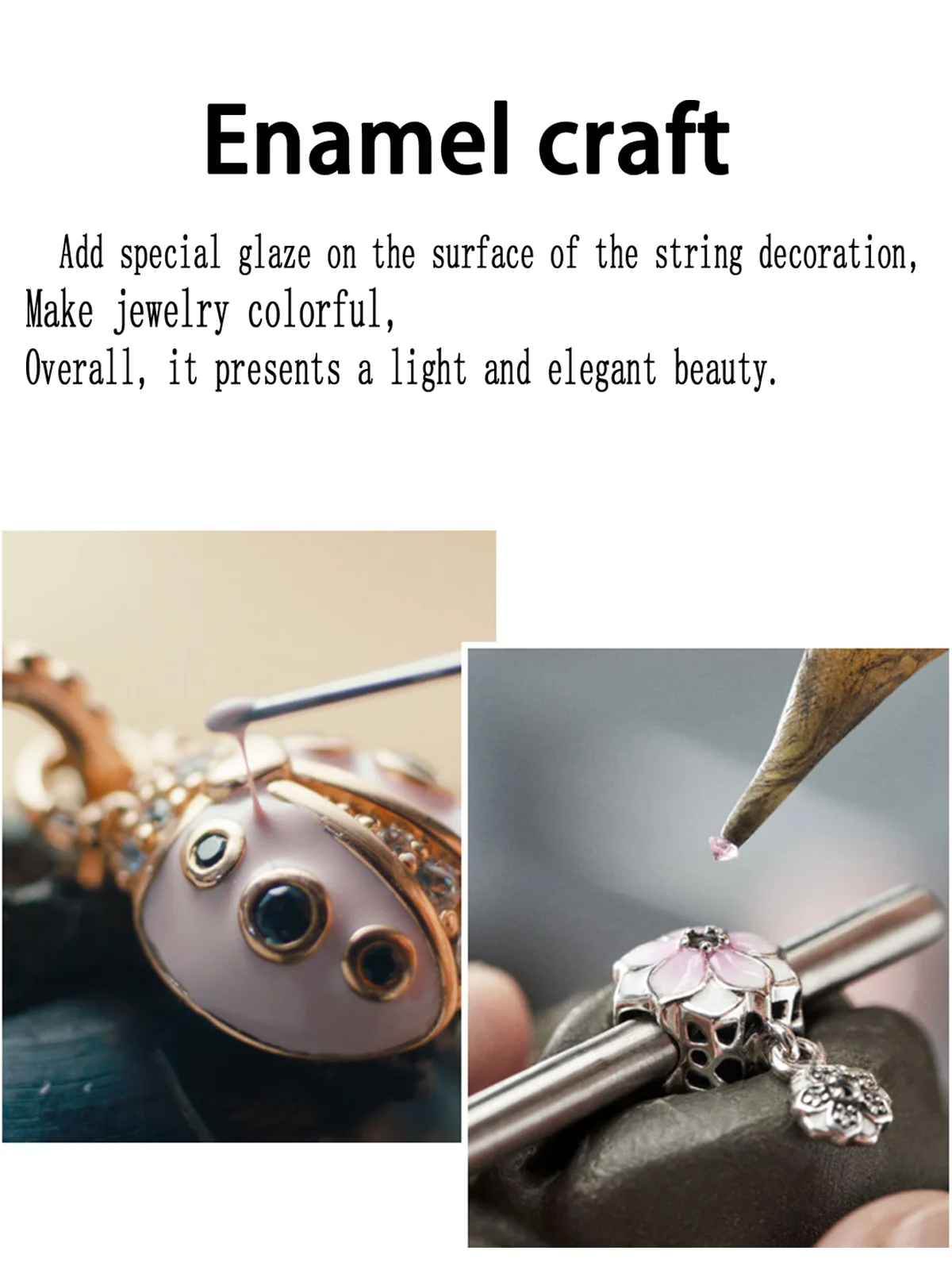Product detail