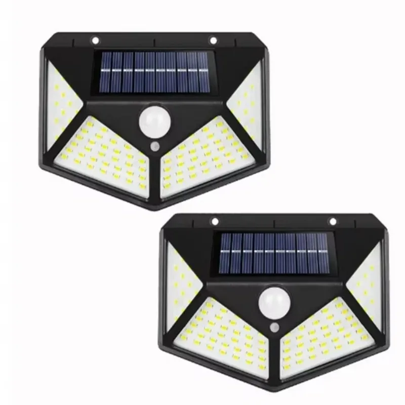 

Light Reflector Motion Sensor Solar Light Garden Patio Deck Pendant